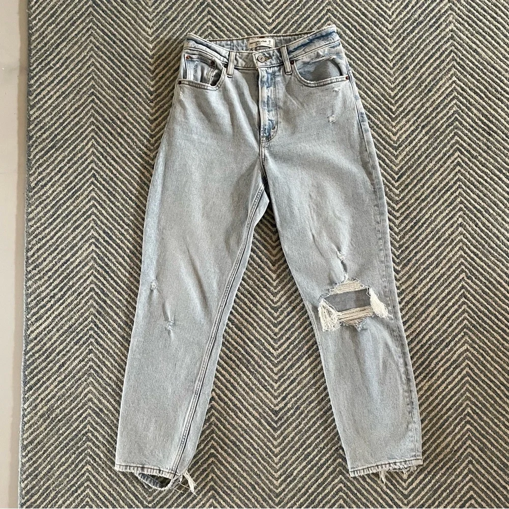 Abercrombie jeans - Picture 8 of 11